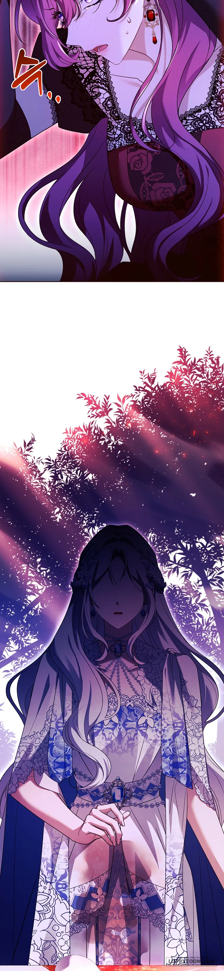 Chồng Ơi, Tại Sao Chúng Ta Không Thể Ly Hôn? - Chap 8 - Trang 42