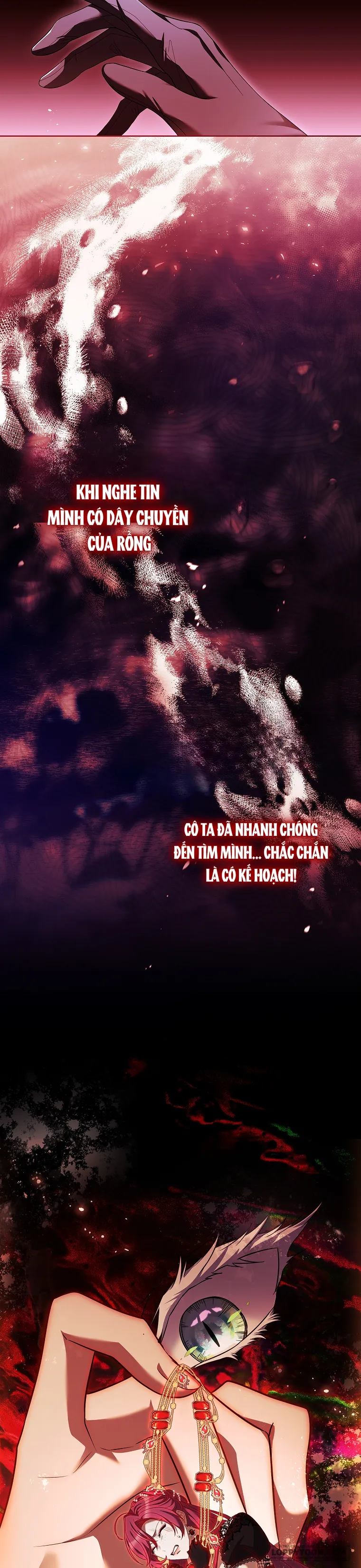 Chồng Ơi, Tại Sao Chúng Ta Không Thể Ly Hôn? - Chap 8 - Trang 44