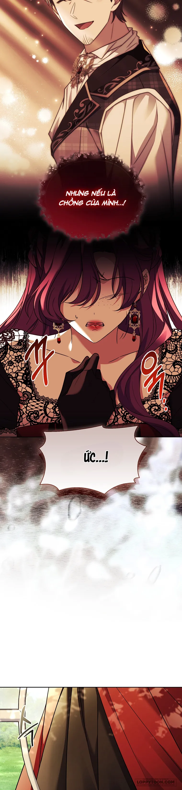 Chồng Ơi, Tại Sao Chúng Ta Không Thể Ly Hôn? - Chap 8 - Trang 46