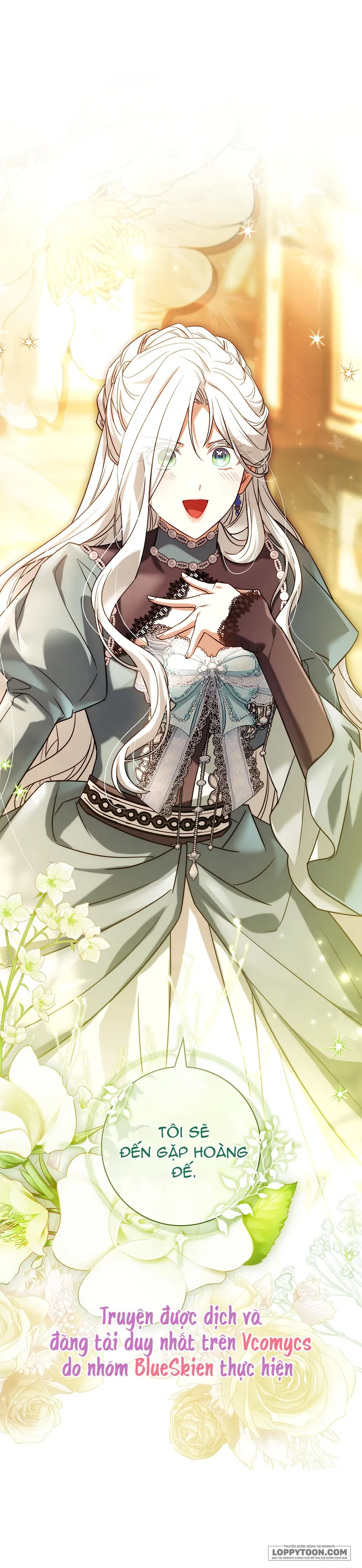 Chồng Ơi, Tại Sao Chúng Ta Không Thể Ly Hôn? - Chap 80 - Trang 1