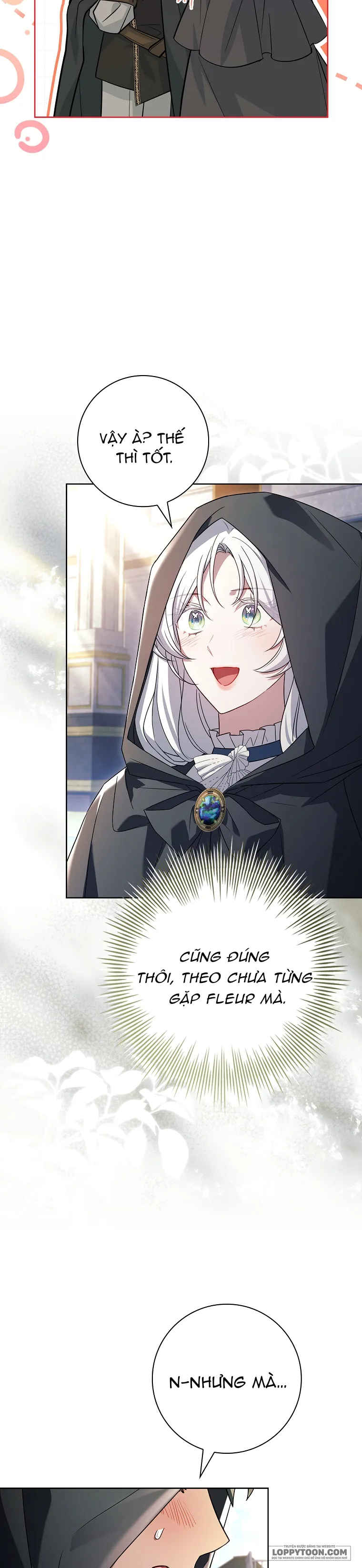 Chồng Ơi, Tại Sao Chúng Ta Không Thể Ly Hôn? - Chap 80 - Trang 19