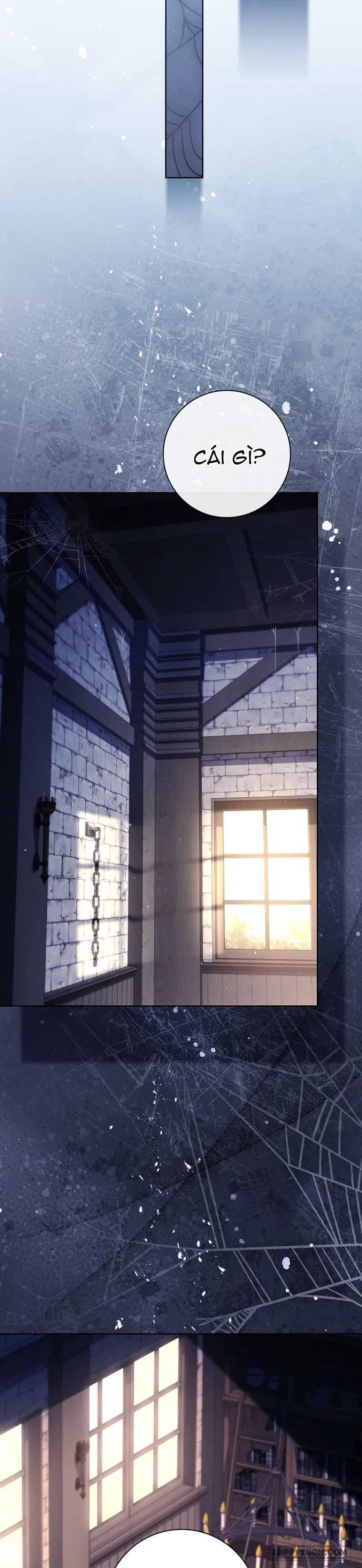 Chồng Ơi, Tại Sao Chúng Ta Không Thể Ly Hôn? - Chap 80 - Trang 26