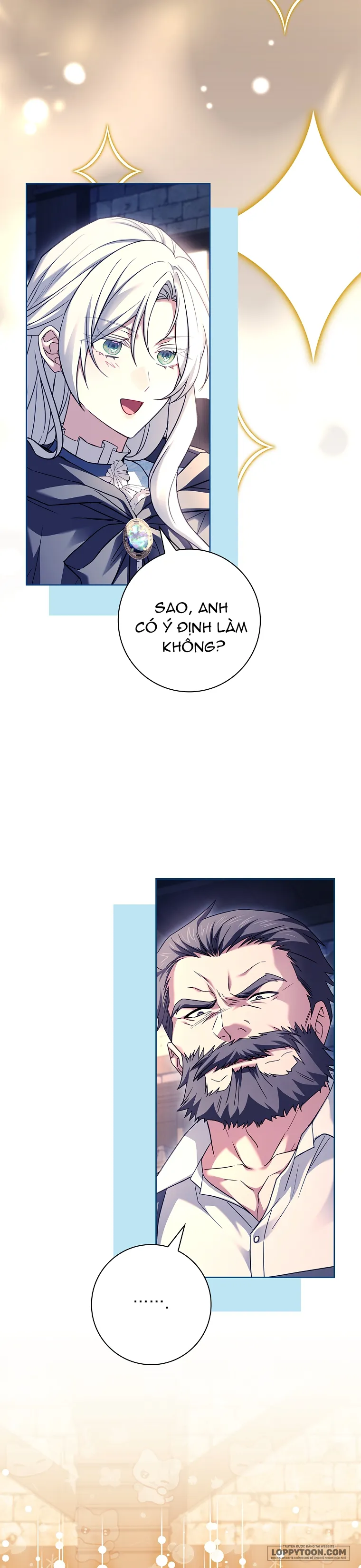 Chồng Ơi, Tại Sao Chúng Ta Không Thể Ly Hôn? - Chap 80 - Trang 31