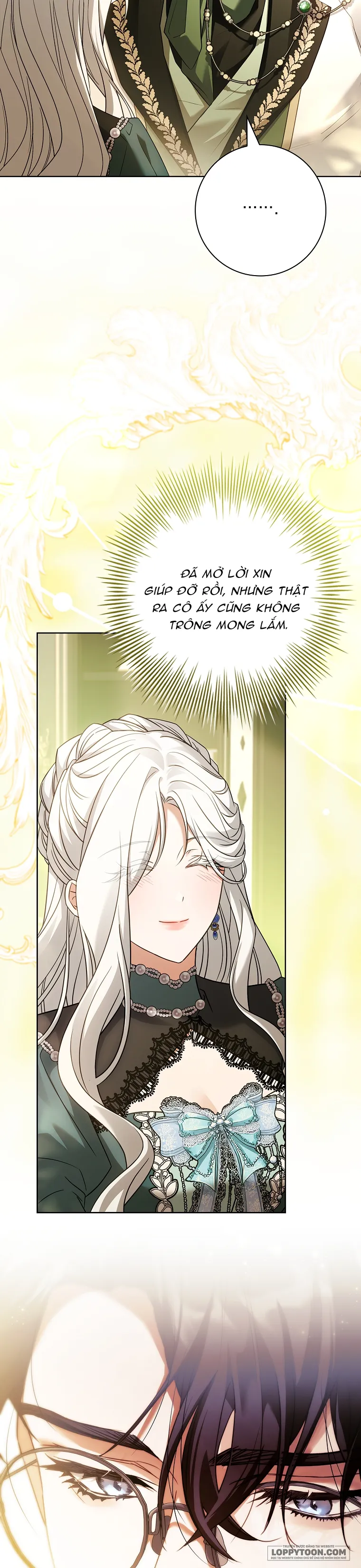 Chồng Ơi, Tại Sao Chúng Ta Không Thể Ly Hôn? - Chap 80 - Trang 5
