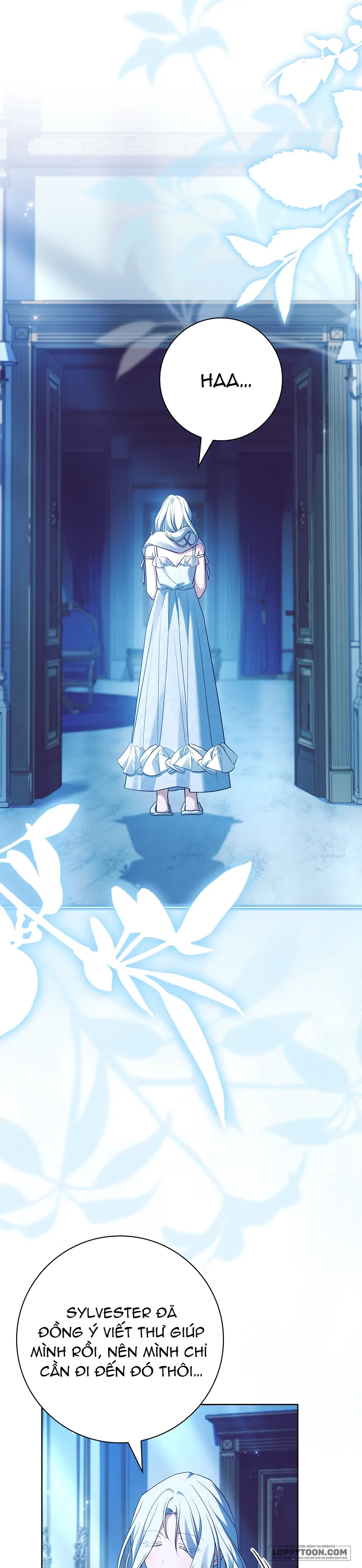 Chồng Ơi, Tại Sao Chúng Ta Không Thể Ly Hôn? - Chap 80 - Trang 7