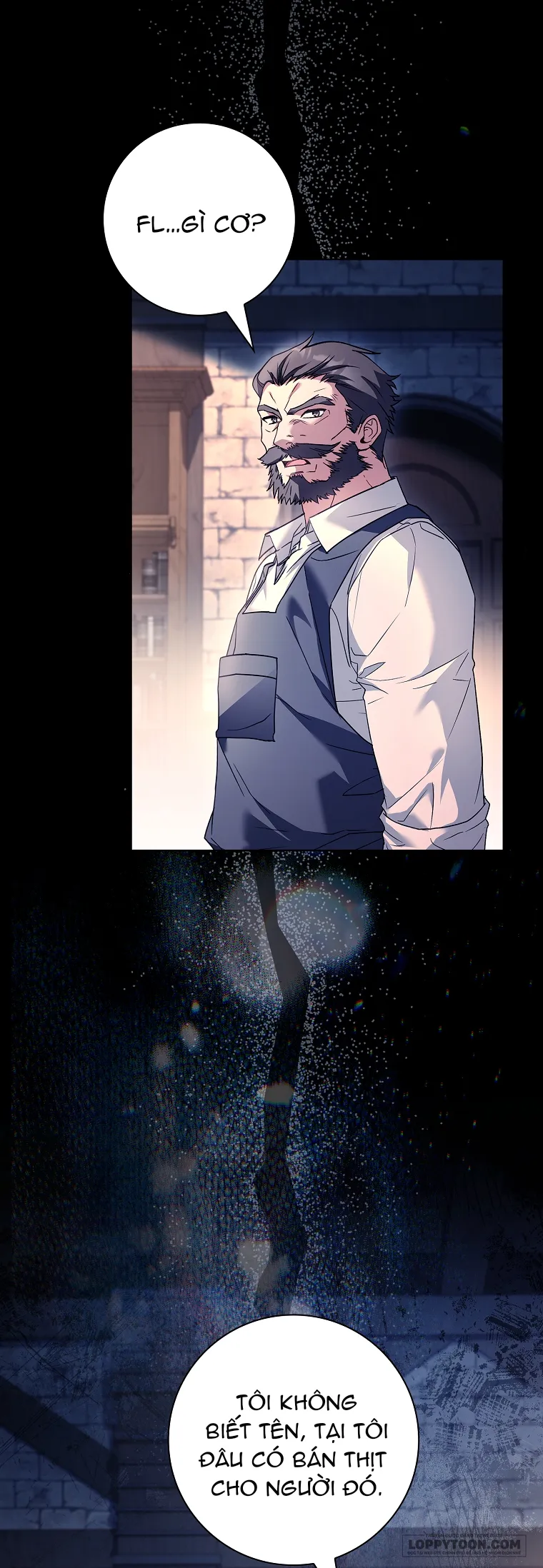 Chồng Ơi, Tại Sao Chúng Ta Không Thể Ly Hôn? - Chap 81 - Trang 2