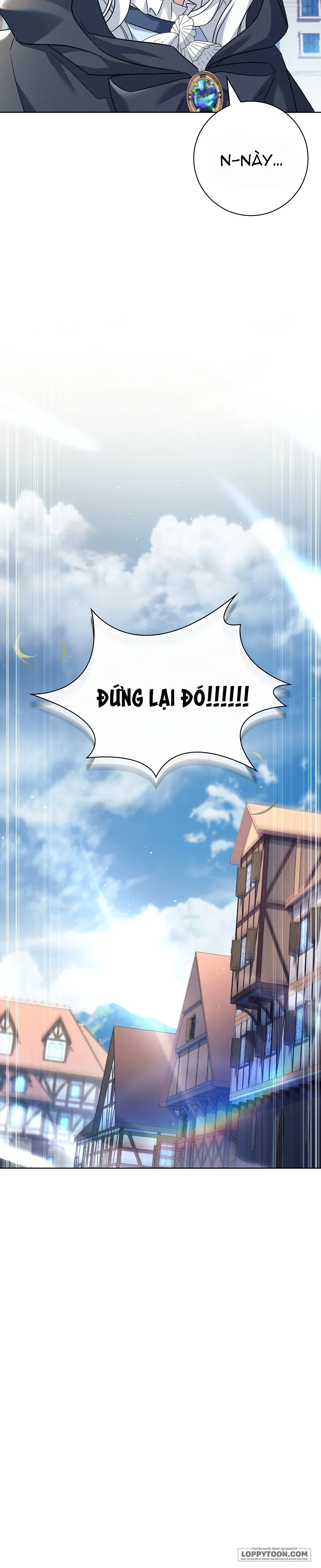 Chồng Ơi, Tại Sao Chúng Ta Không Thể Ly Hôn? - Chap 81 - Trang 12