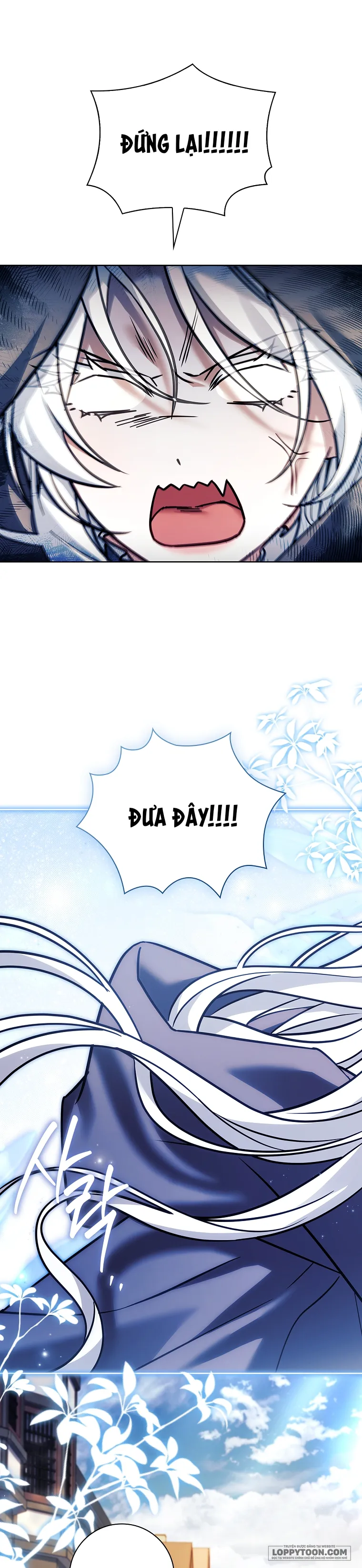 Chồng Ơi, Tại Sao Chúng Ta Không Thể Ly Hôn? - Chap 81 - Trang 16
