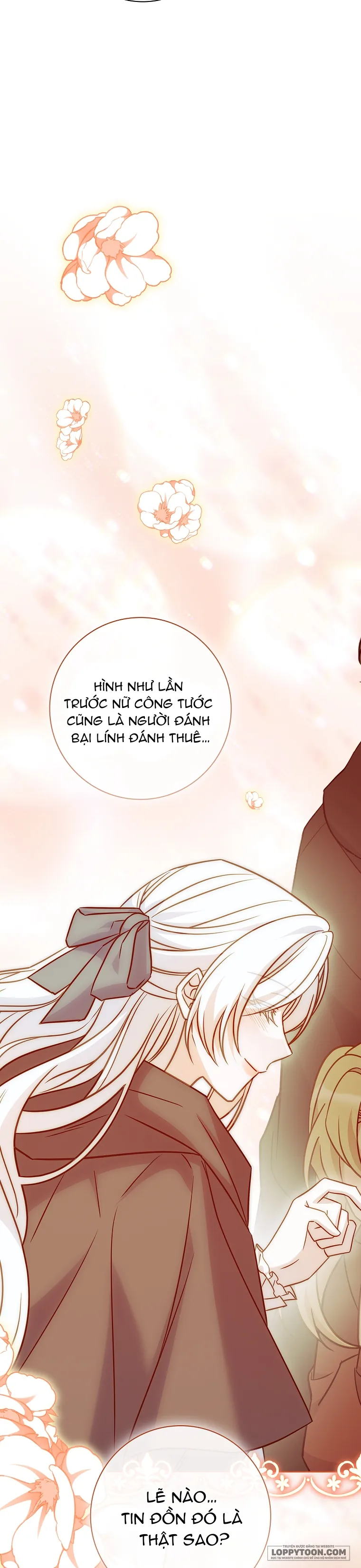 Chồng Ơi, Tại Sao Chúng Ta Không Thể Ly Hôn? - Chap 81 - Trang 29