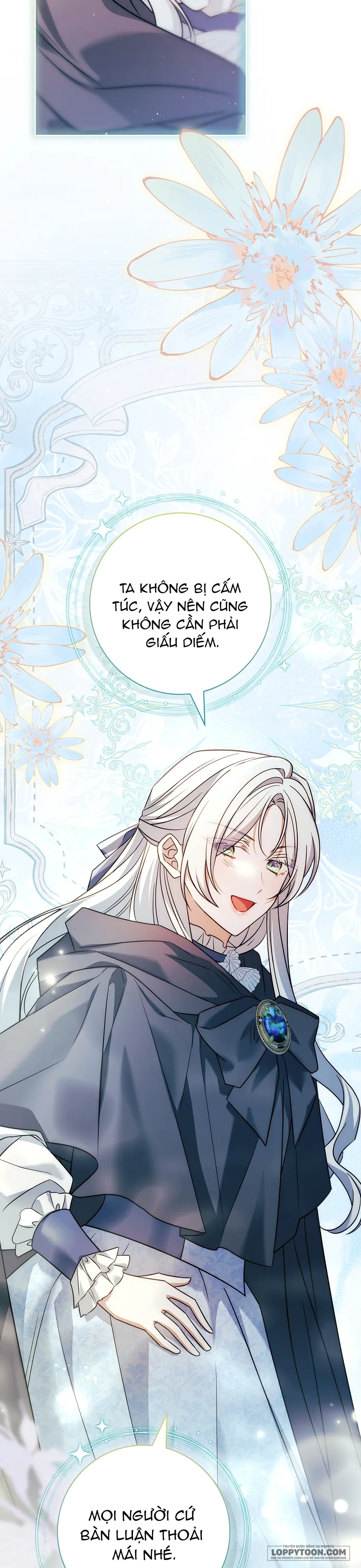 Chồng Ơi, Tại Sao Chúng Ta Không Thể Ly Hôn? - Chap 81 - Trang 31