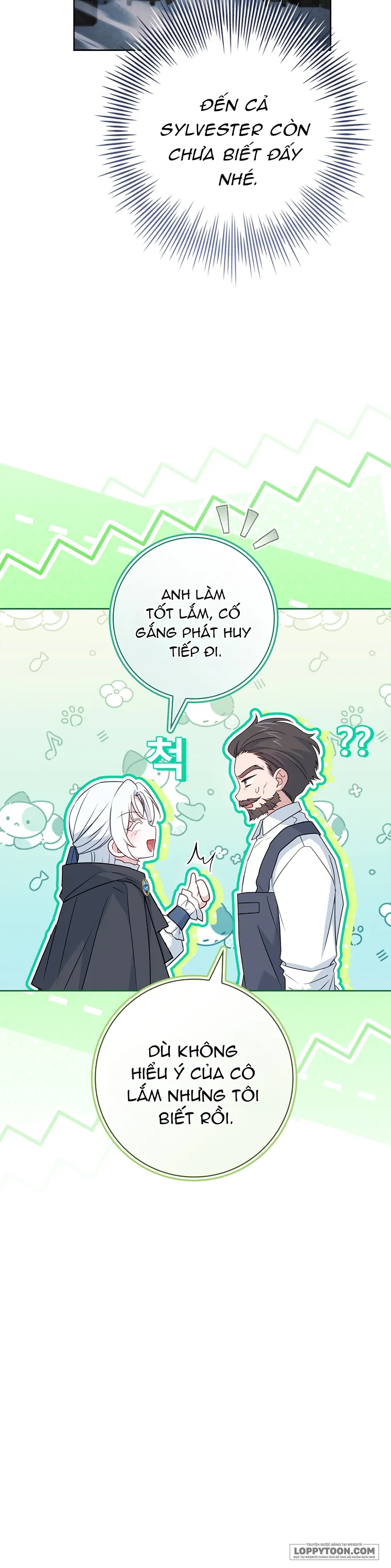 Chồng Ơi, Tại Sao Chúng Ta Không Thể Ly Hôn? - Chap 81 - Trang 6