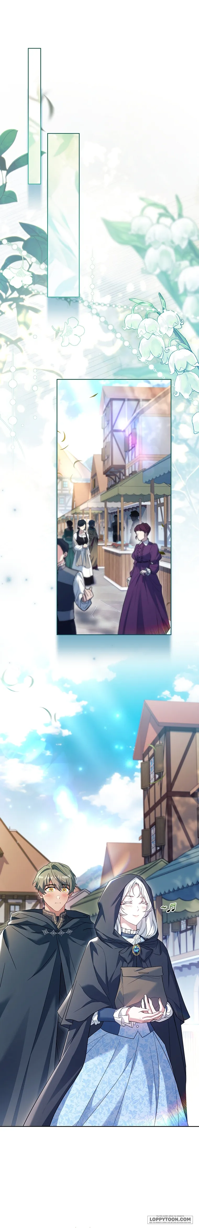 Chồng Ơi, Tại Sao Chúng Ta Không Thể Ly Hôn? - Chap 81 - Trang 7