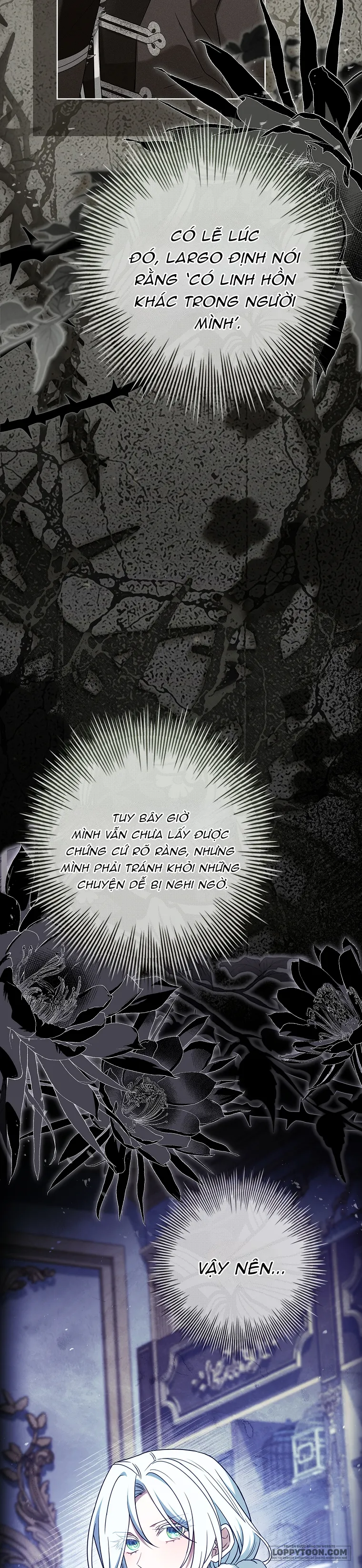 Chồng Ơi, Tại Sao Chúng Ta Không Thể Ly Hôn? - Chap 82 - Trang 19