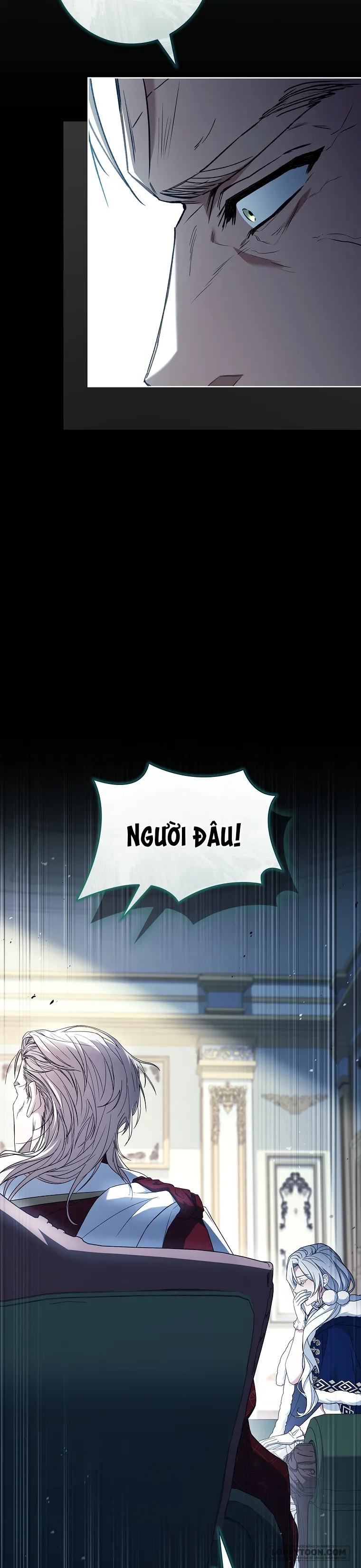 Chồng Ơi, Tại Sao Chúng Ta Không Thể Ly Hôn? - Chap 82 - Trang 25