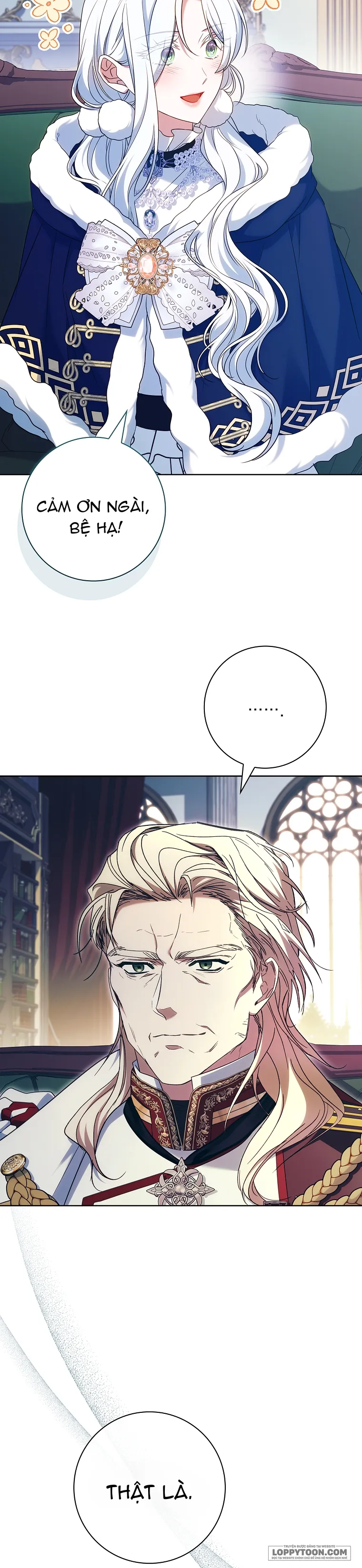 Chồng Ơi, Tại Sao Chúng Ta Không Thể Ly Hôn? - Chap 82 - Trang 29