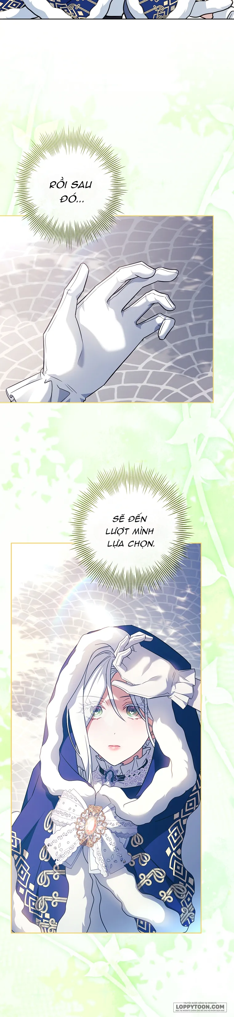 Chồng Ơi, Tại Sao Chúng Ta Không Thể Ly Hôn? - Chap 82 - Trang 37