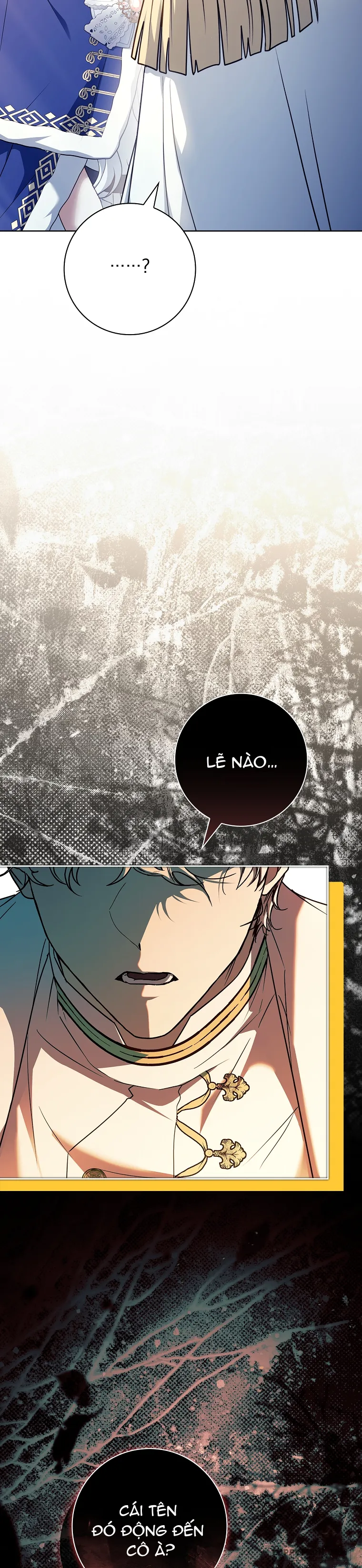 Chồng Ơi, Tại Sao Chúng Ta Không Thể Ly Hôn? - Chap 82 - Trang 43
