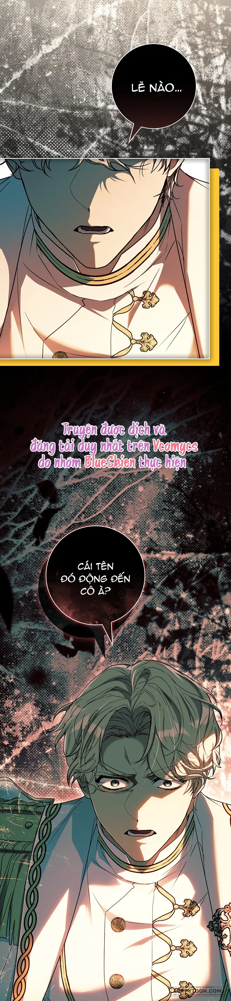Chồng Ơi, Tại Sao Chúng Ta Không Thể Ly Hôn? - Chap 83 - Trang 1