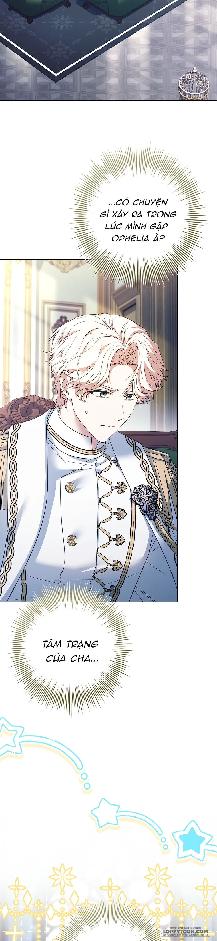 Chồng Ơi, Tại Sao Chúng Ta Không Thể Ly Hôn? - Chap 83 - Trang 15