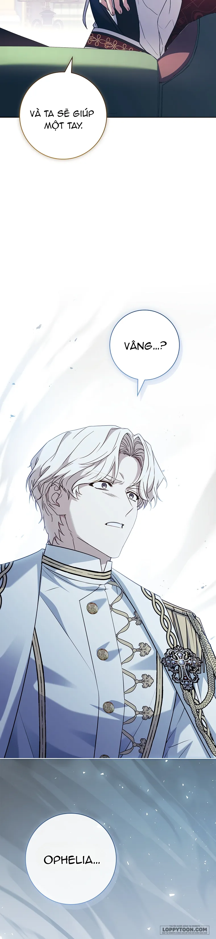 Chồng Ơi, Tại Sao Chúng Ta Không Thể Ly Hôn? - Chap 83 - Trang 20