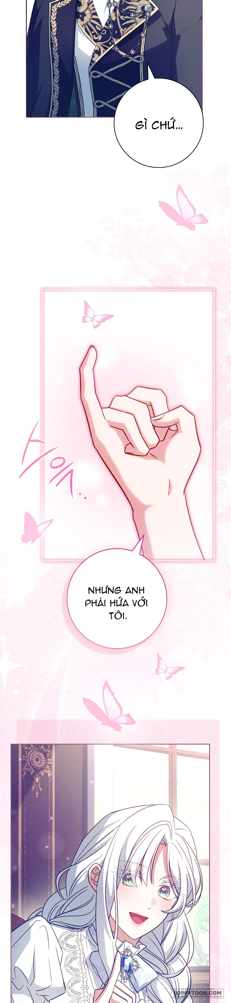 Chồng Ơi, Tại Sao Chúng Ta Không Thể Ly Hôn? - Chap 83 - Trang 29