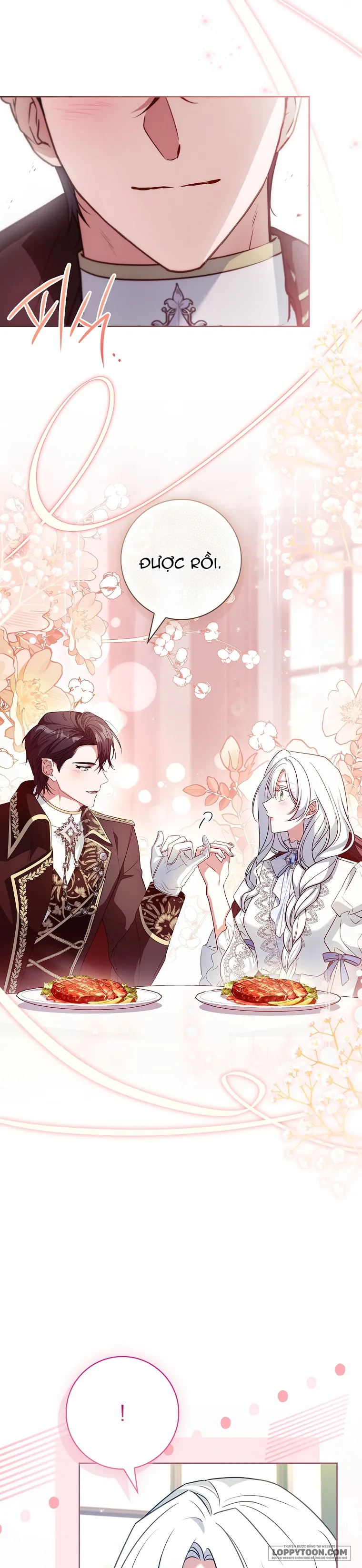 Chồng Ơi, Tại Sao Chúng Ta Không Thể Ly Hôn? - Chap 83 - Trang 31