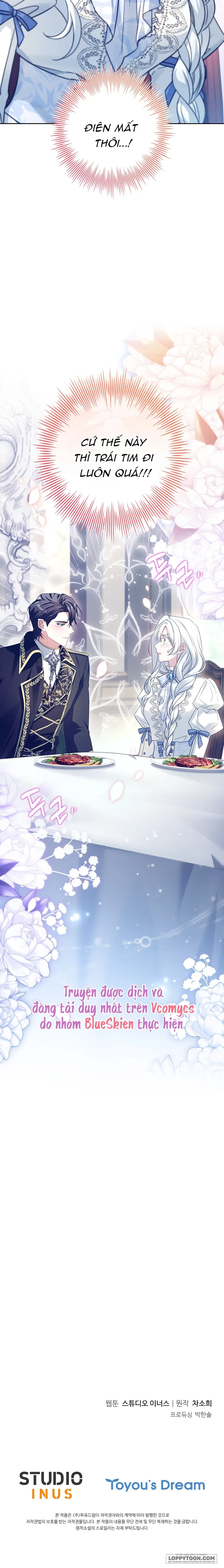 Chồng Ơi, Tại Sao Chúng Ta Không Thể Ly Hôn? - Chap 83 - Trang 41