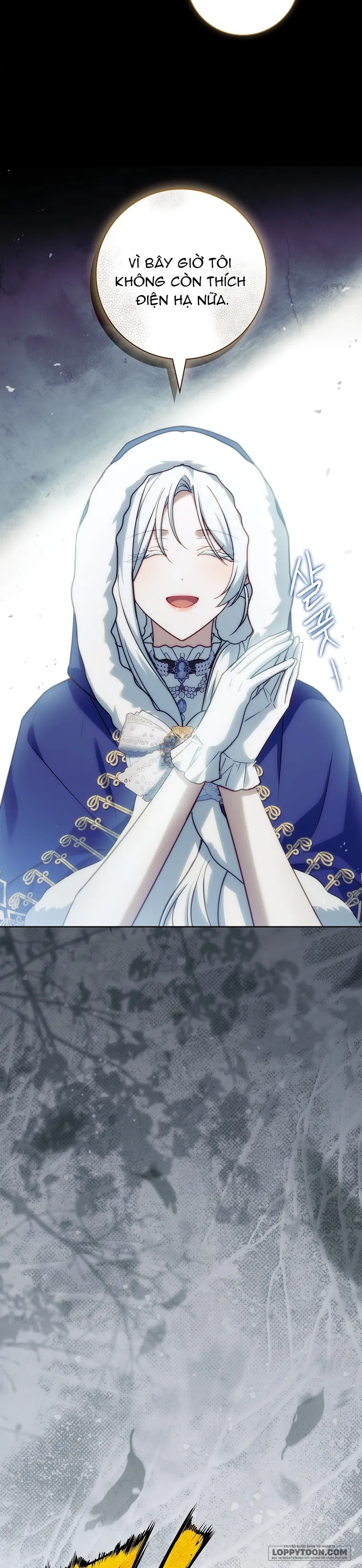 Chồng Ơi, Tại Sao Chúng Ta Không Thể Ly Hôn? - Chap 83 - Trang 7