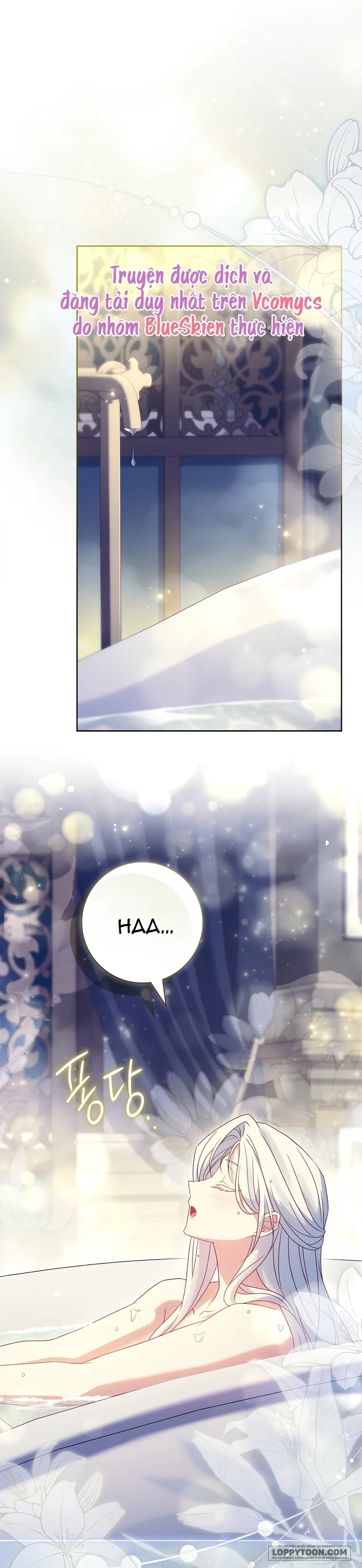 Chồng Ơi, Tại Sao Chúng Ta Không Thể Ly Hôn? - Chap 84 - Trang 1