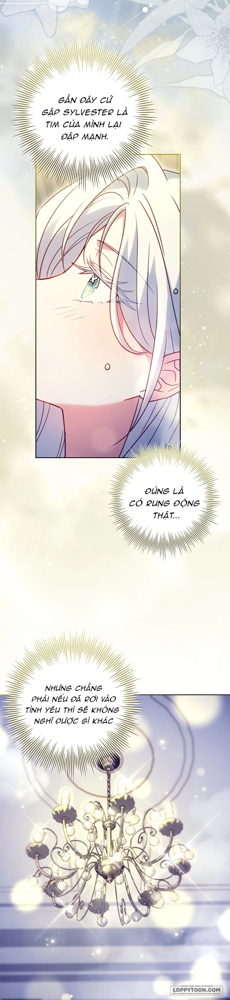 Chồng Ơi, Tại Sao Chúng Ta Không Thể Ly Hôn? - Chap 84 - Trang 2