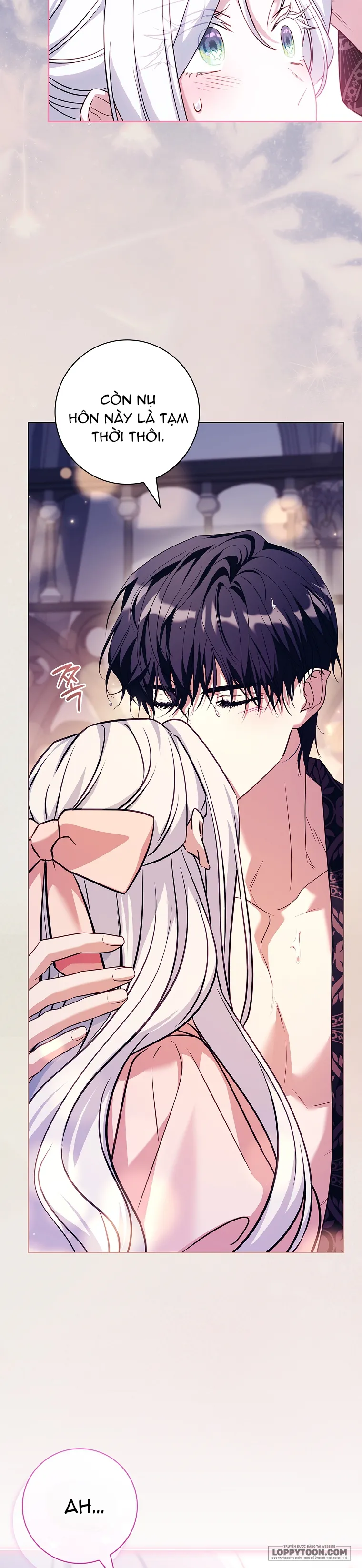 Chồng Ơi, Tại Sao Chúng Ta Không Thể Ly Hôn? - Chap 84 - Trang 13