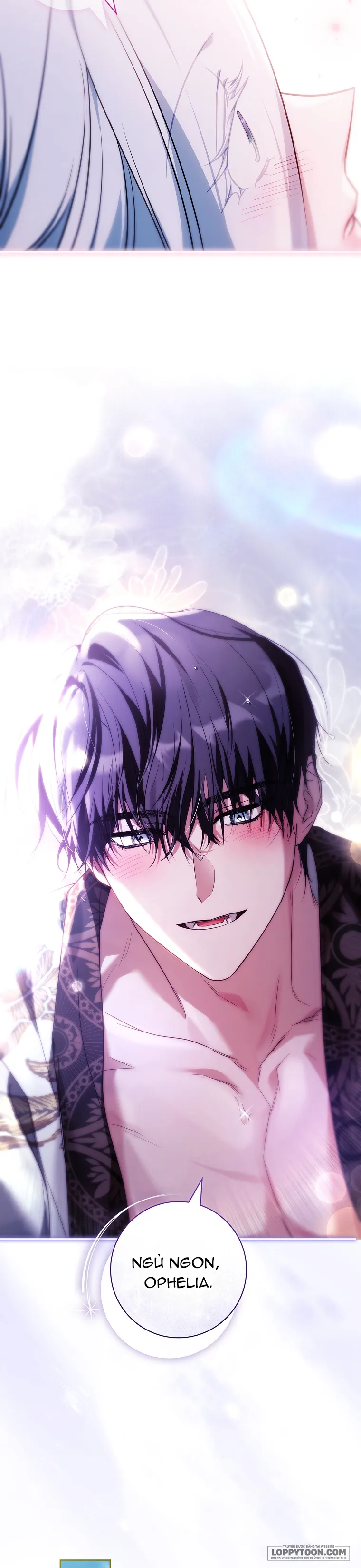 Chồng Ơi, Tại Sao Chúng Ta Không Thể Ly Hôn? - Chap 84 - Trang 14