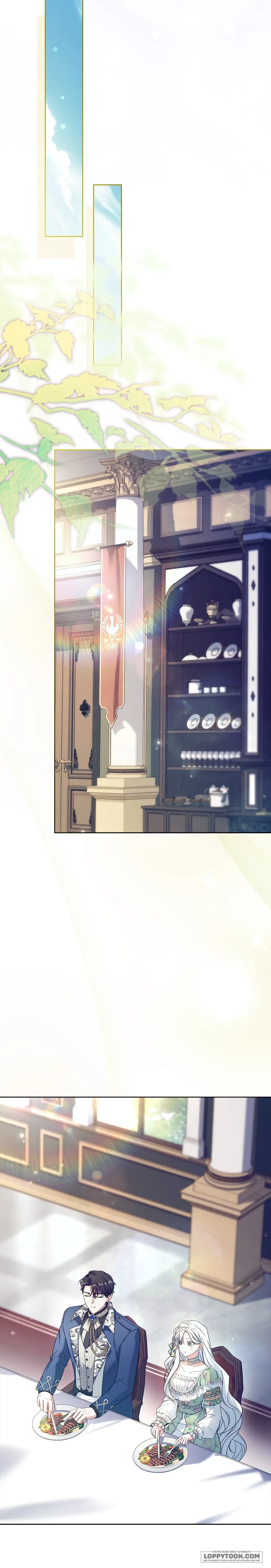 Chồng Ơi, Tại Sao Chúng Ta Không Thể Ly Hôn? - Chap 84 - Trang 15