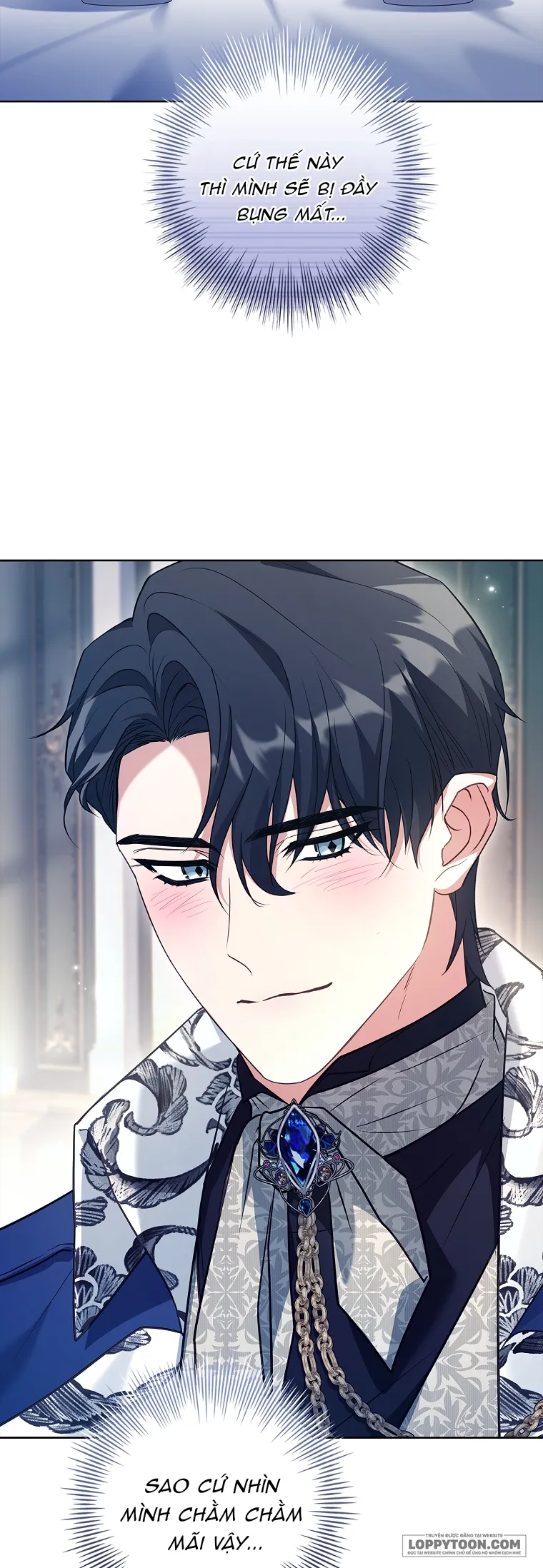 Chồng Ơi, Tại Sao Chúng Ta Không Thể Ly Hôn? - Chap 84 - Trang 17