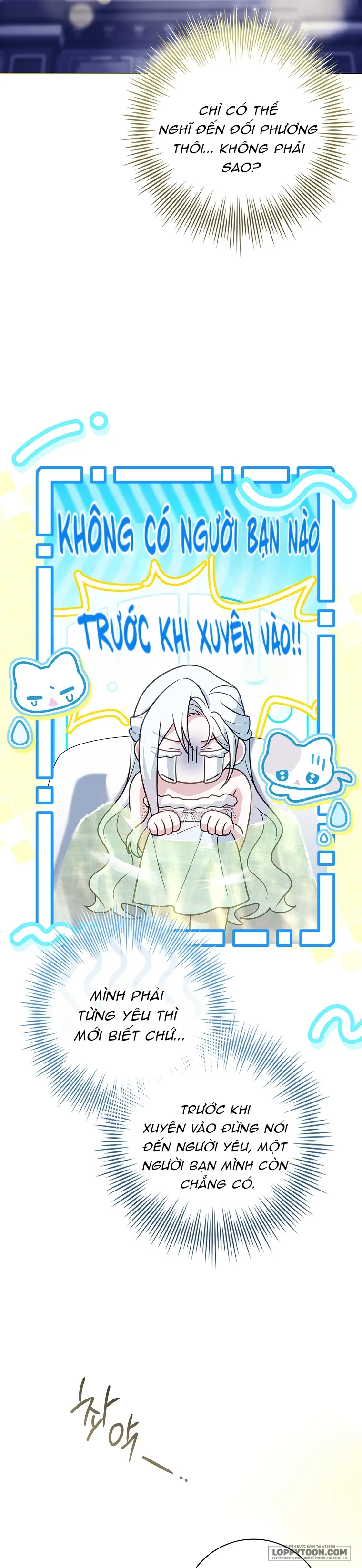 Chồng Ơi, Tại Sao Chúng Ta Không Thể Ly Hôn? - Chap 84 - Trang 3