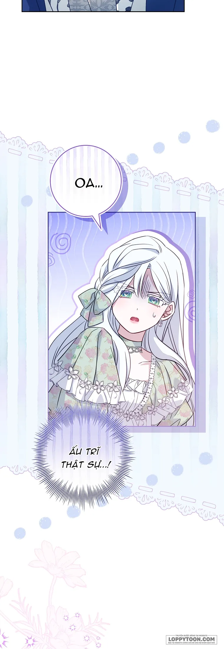 Chồng Ơi, Tại Sao Chúng Ta Không Thể Ly Hôn? - Chap 84 - Trang 21