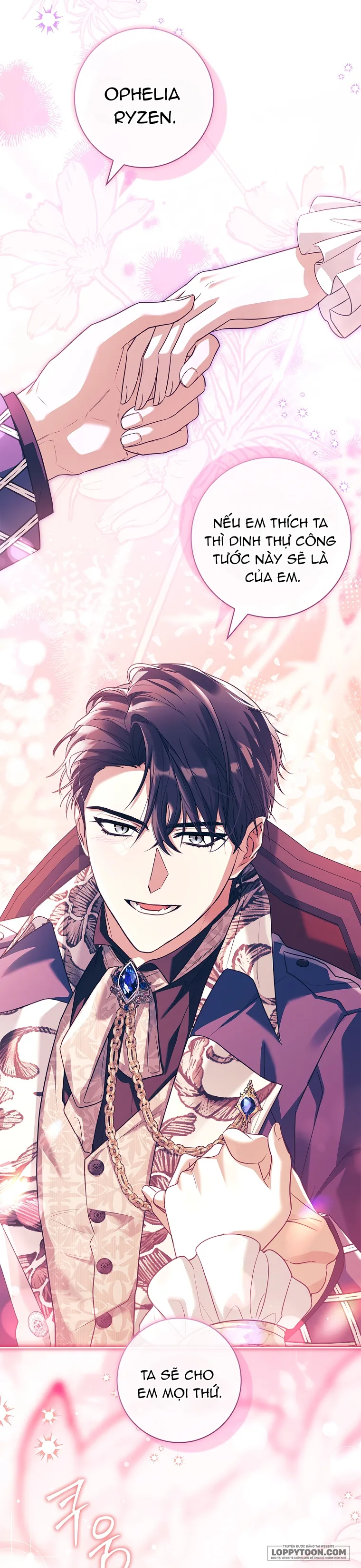Chồng Ơi, Tại Sao Chúng Ta Không Thể Ly Hôn? - Chap 84 - Trang 22