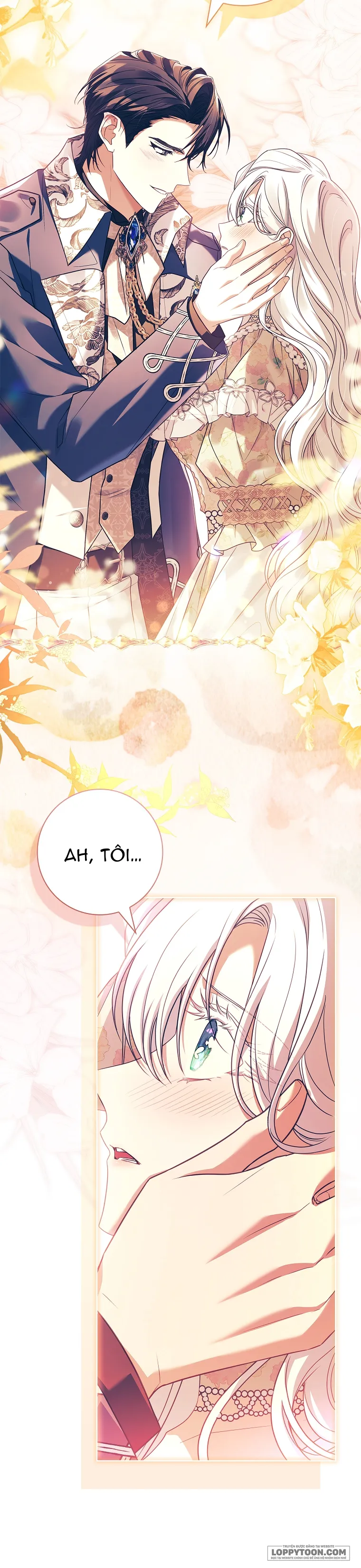 Chồng Ơi, Tại Sao Chúng Ta Không Thể Ly Hôn? - Chap 84 - Trang 25