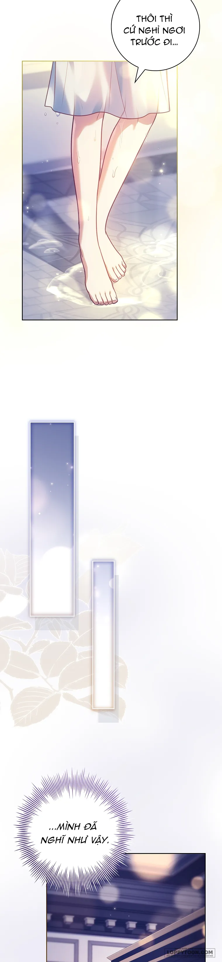 Chồng Ơi, Tại Sao Chúng Ta Không Thể Ly Hôn? - Chap 84 - Trang 4