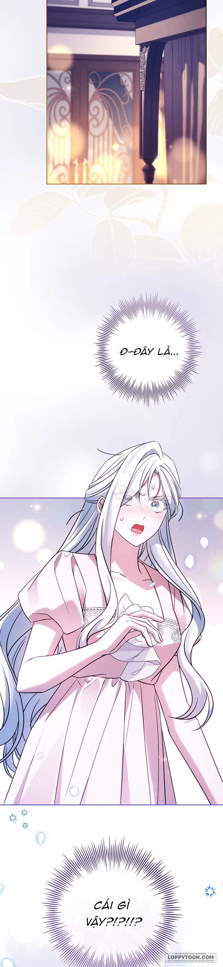 Chồng Ơi, Tại Sao Chúng Ta Không Thể Ly Hôn? - Chap 84 - Trang 5