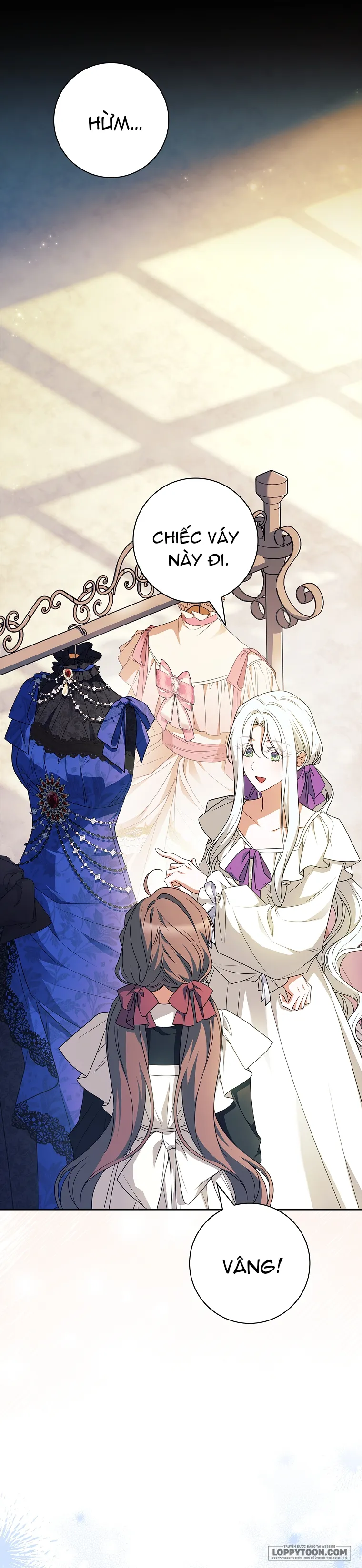 Chồng Ơi, Tại Sao Chúng Ta Không Thể Ly Hôn? - Chap 84 - Trang 42