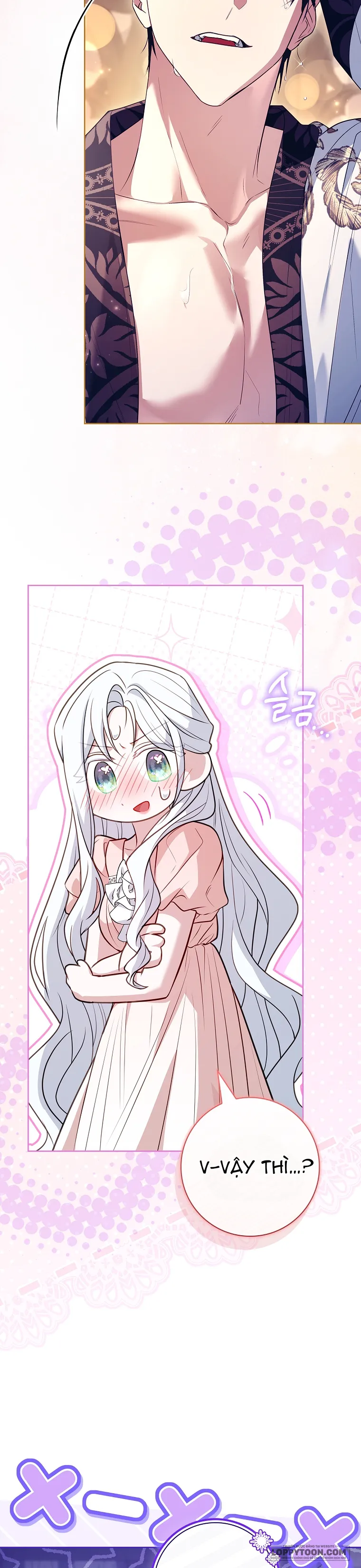 Chồng Ơi, Tại Sao Chúng Ta Không Thể Ly Hôn? - Chap 84 - Trang 9