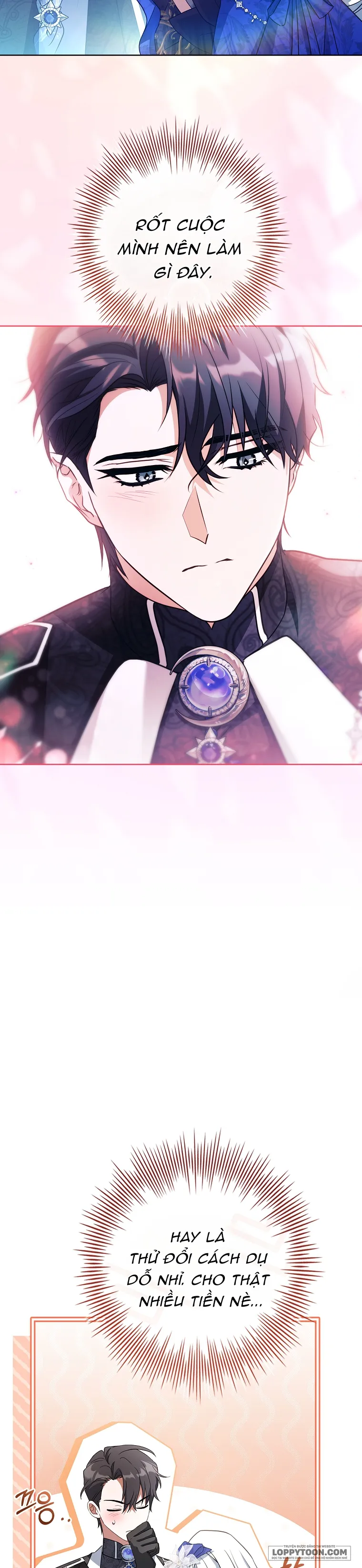 Chồng Ơi, Tại Sao Chúng Ta Không Thể Ly Hôn? - Chap 85 - Trang 24