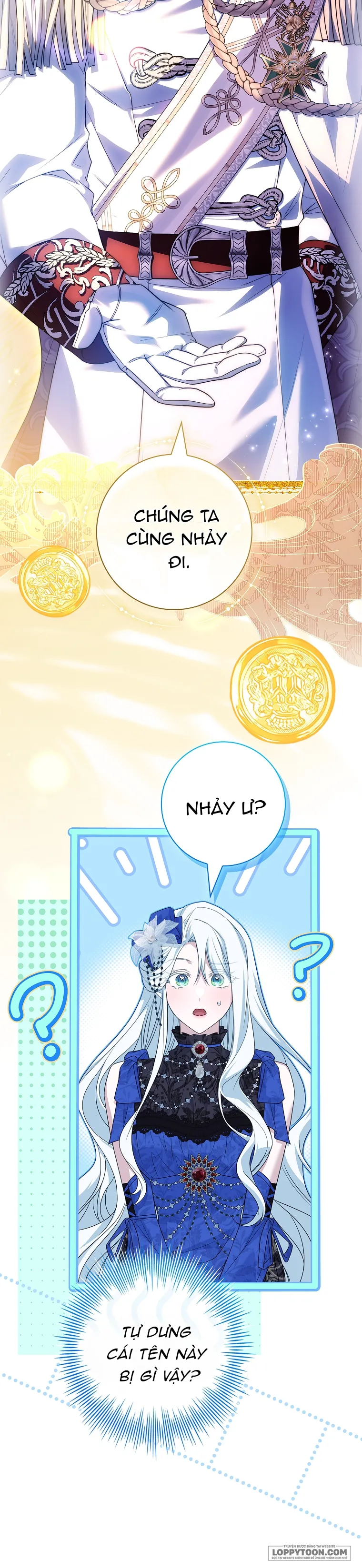Chồng Ơi, Tại Sao Chúng Ta Không Thể Ly Hôn? - Chap 85 - Trang 30
