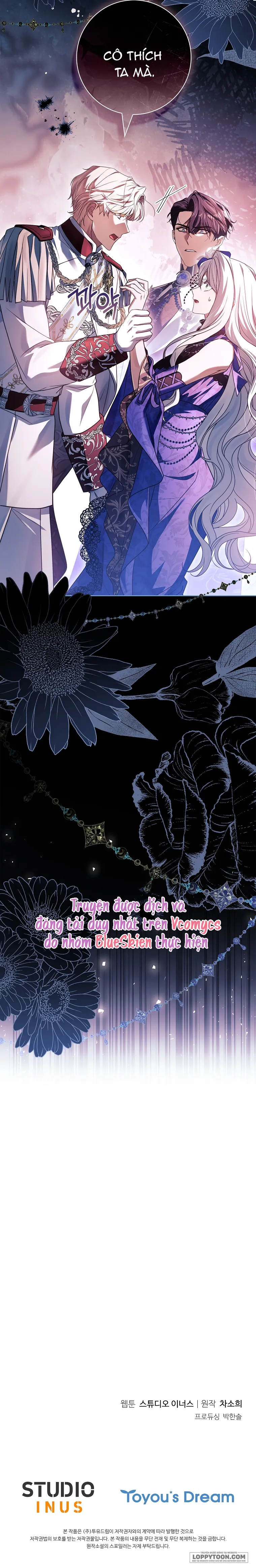 Chồng Ơi, Tại Sao Chúng Ta Không Thể Ly Hôn? - Chap 85 - Trang 34