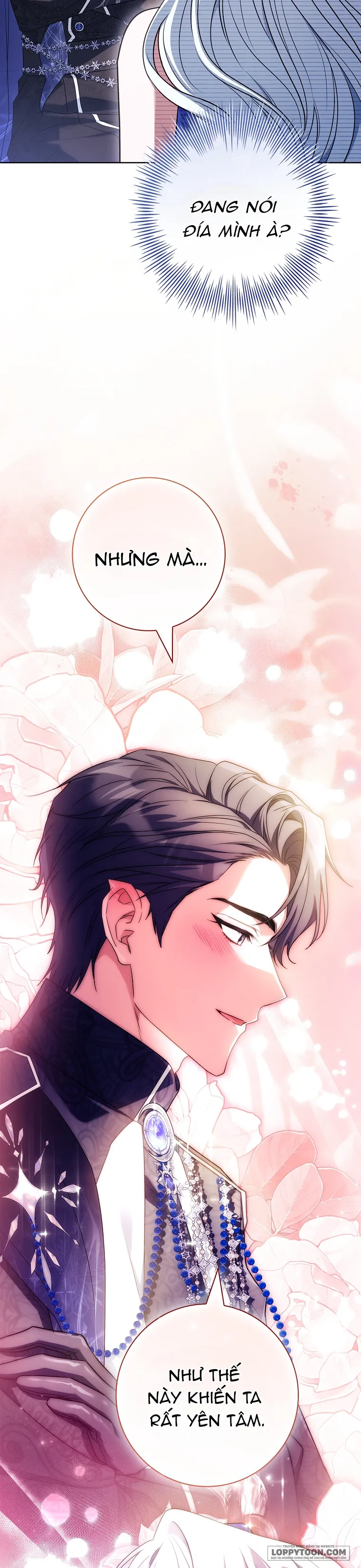 Chồng Ơi, Tại Sao Chúng Ta Không Thể Ly Hôn? - Chap 85 - Trang 5