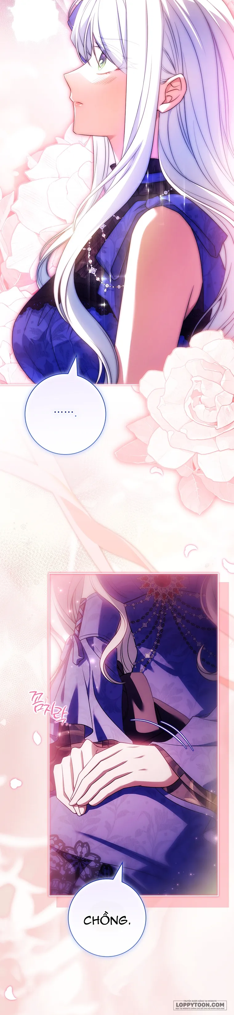 Chồng Ơi, Tại Sao Chúng Ta Không Thể Ly Hôn? - Chap 85 - Trang 6