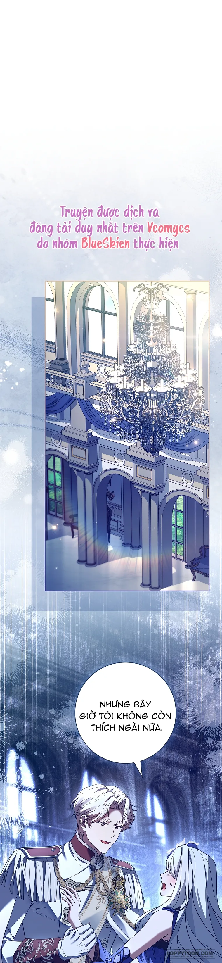 Chồng Ơi, Tại Sao Chúng Ta Không Thể Ly Hôn? - Chap 86 - Trang 1