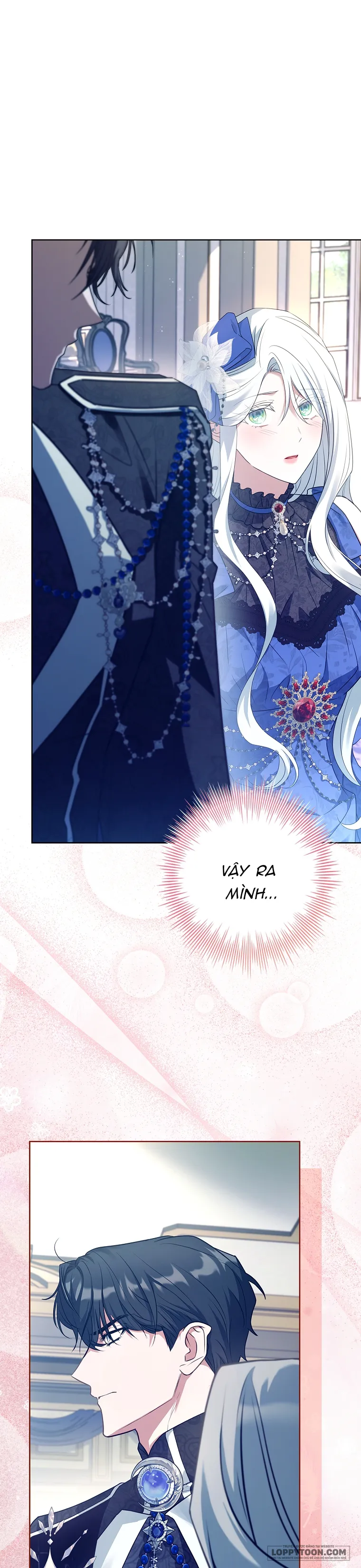 Chồng Ơi, Tại Sao Chúng Ta Không Thể Ly Hôn? - Chap 86 - Trang 11