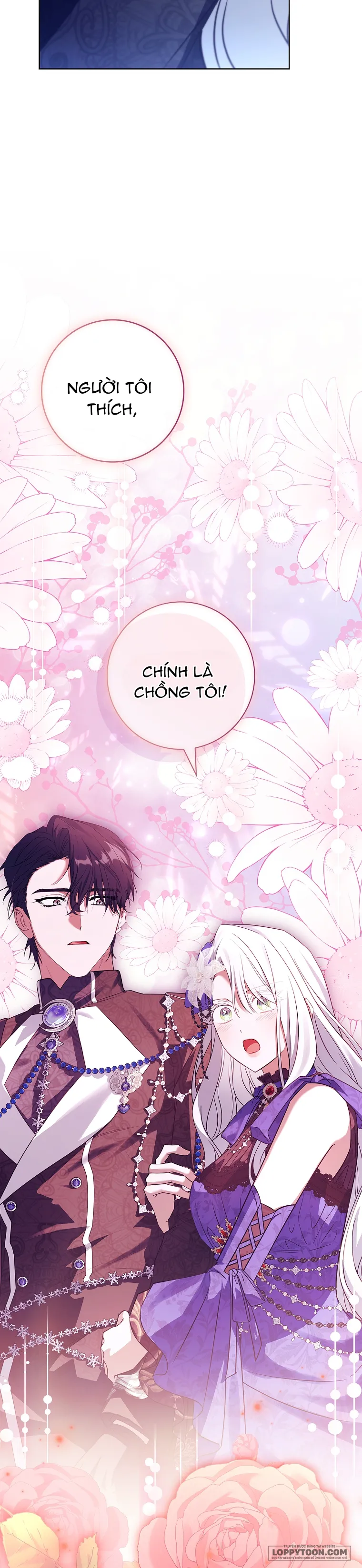 Chồng Ơi, Tại Sao Chúng Ta Không Thể Ly Hôn? - Chap 86 - Trang 14